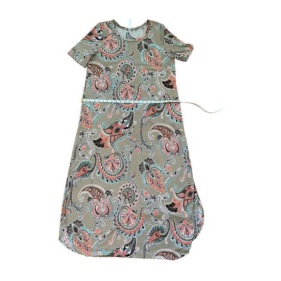 Honeyme Size Large Comfortable Soft Summer Lightweight Pockets Slits on sides - Picture 9 of 10